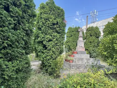 Храм Св Архангел Михаил