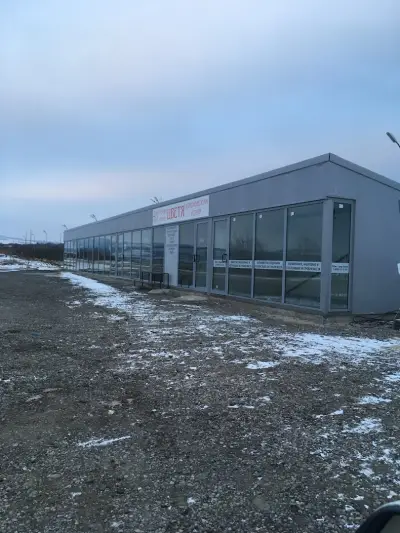 Нов гробищен парк Банкя - м. Полето