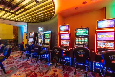 PALMS BET София, кв. Хаджи Димитър