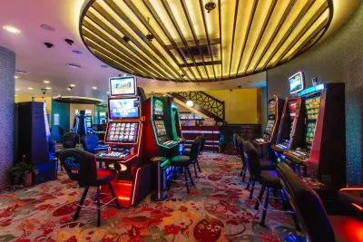 PALMS BET София, кв. Хаджи Димитър