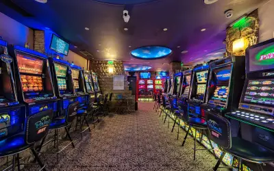 PALMS BET София, кв. Иван Вазов