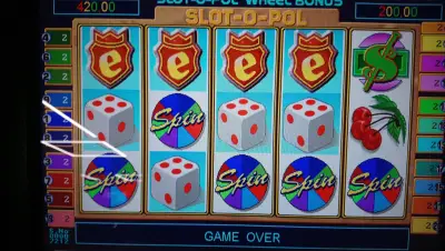 WINBET Надежда