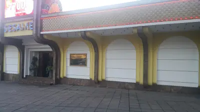 SESAME Pliska Sofia