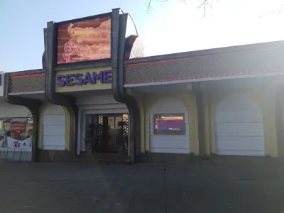 SESAME Pliska Sofia