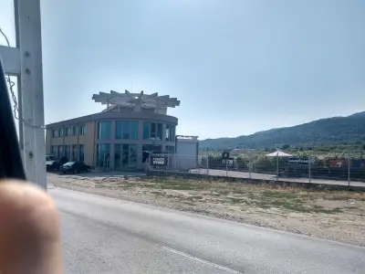 Сервиз Гуми