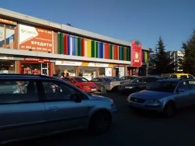 Палмс Меркюр Казино