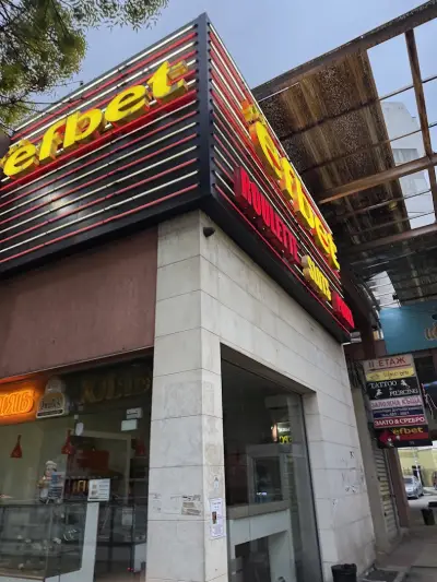 Ефбет
