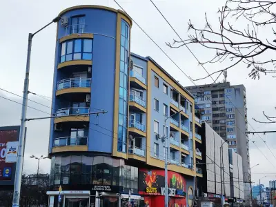 WINBET Борово