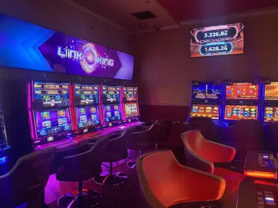 Gaming Club Imperia