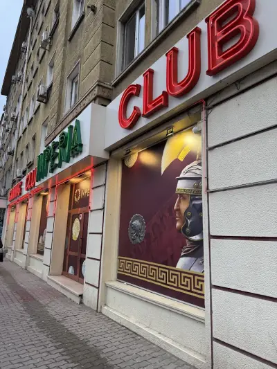 Gaming Club Imperia