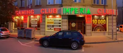 Gaming Club Imperia