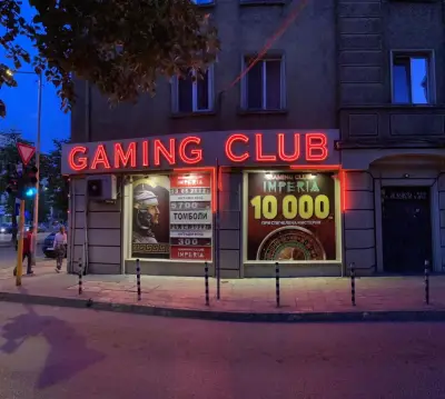 Gaming Club Imperia