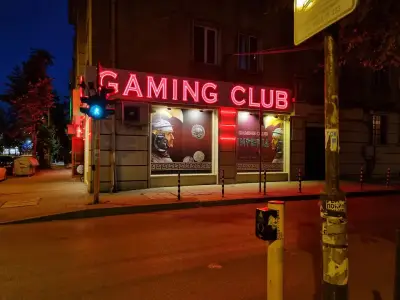 Gaming Club Imperia