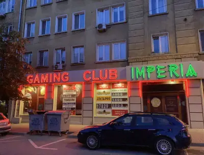 Gaming Club Imperia