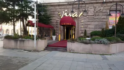 Принцеса Астория Казино София