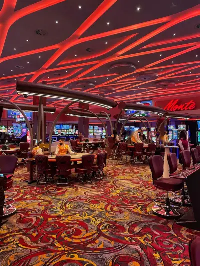 Monte Casino