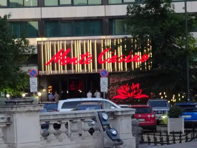 Monte Casino