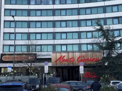 Monte Casino