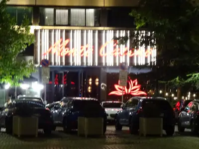 Monte Casino