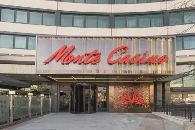 Monte Casino