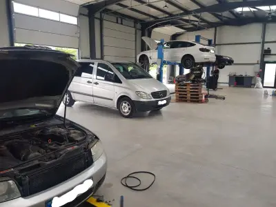 Автосервиз-Дончев