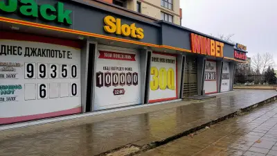 WINBET Младост