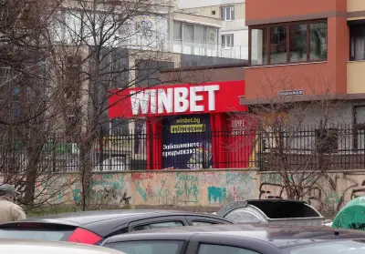 WINBET Младост