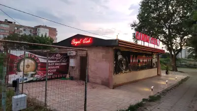 Gaming Club Royal Club
