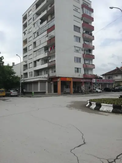 WINBET Мездра