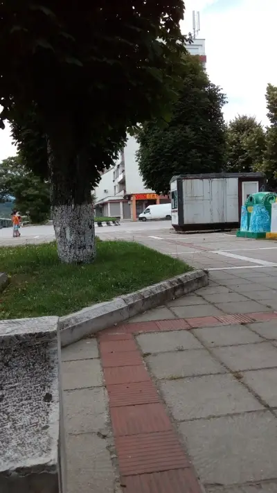 WINBET Мездра