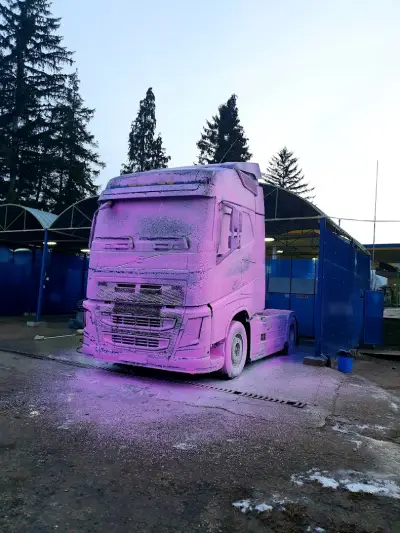 Автомивка МНТ