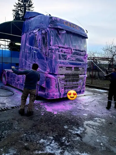 Автомивка МНТ
