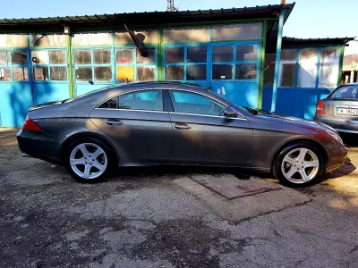 Автомивка МНТ