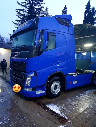 Автомивка МНТ