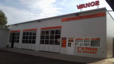 Vianor