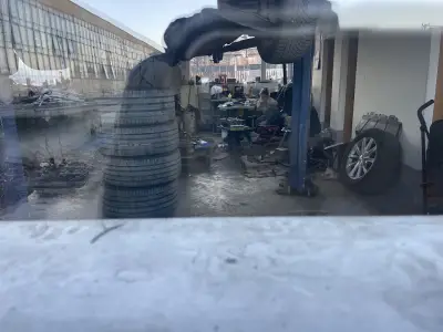 Автосервиз Auto Repair Service Петрич