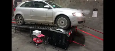 Газов инжекцион Монтана