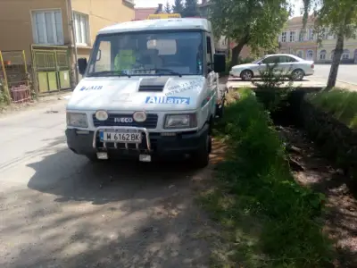 Берк ауто ЕООД - ПЪТНА ПОМОЩ
