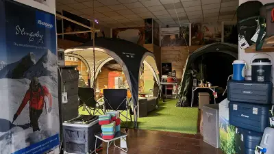 CampingRocks