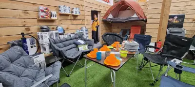 CampingRocks