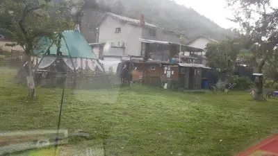Camping Ribkata
