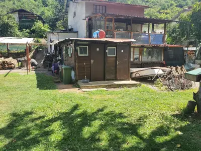 Camping Ribkata