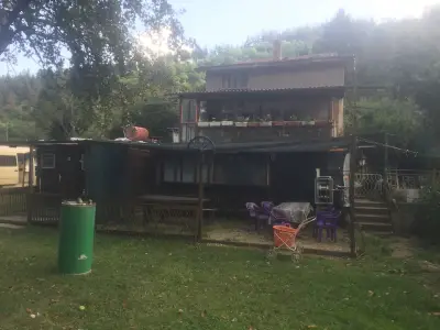 Camping Ribkata