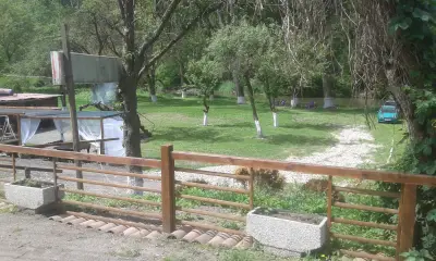 Camping Ribkata