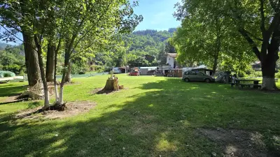 Camping Ribkata
