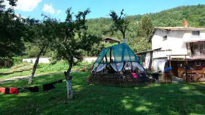 Camping Ribkata