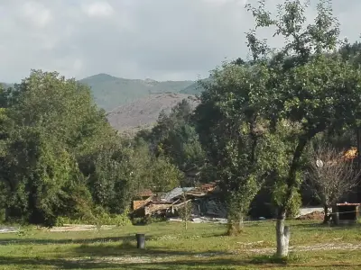 Camping Ribkata