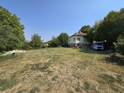 Camping Green