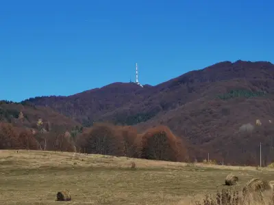Къмпинг,,БАЛКАН,,