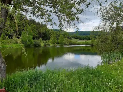 Къмпинг,,БАЛКАН,,